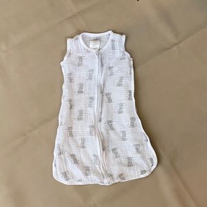 Aden Sleep sack - Muslin 0-6 months